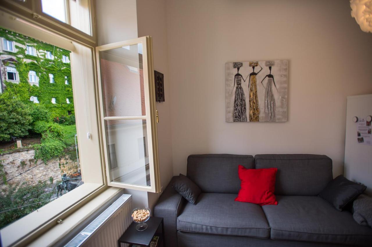 Apartment With A View Zagreb - Center Extérieur photo
